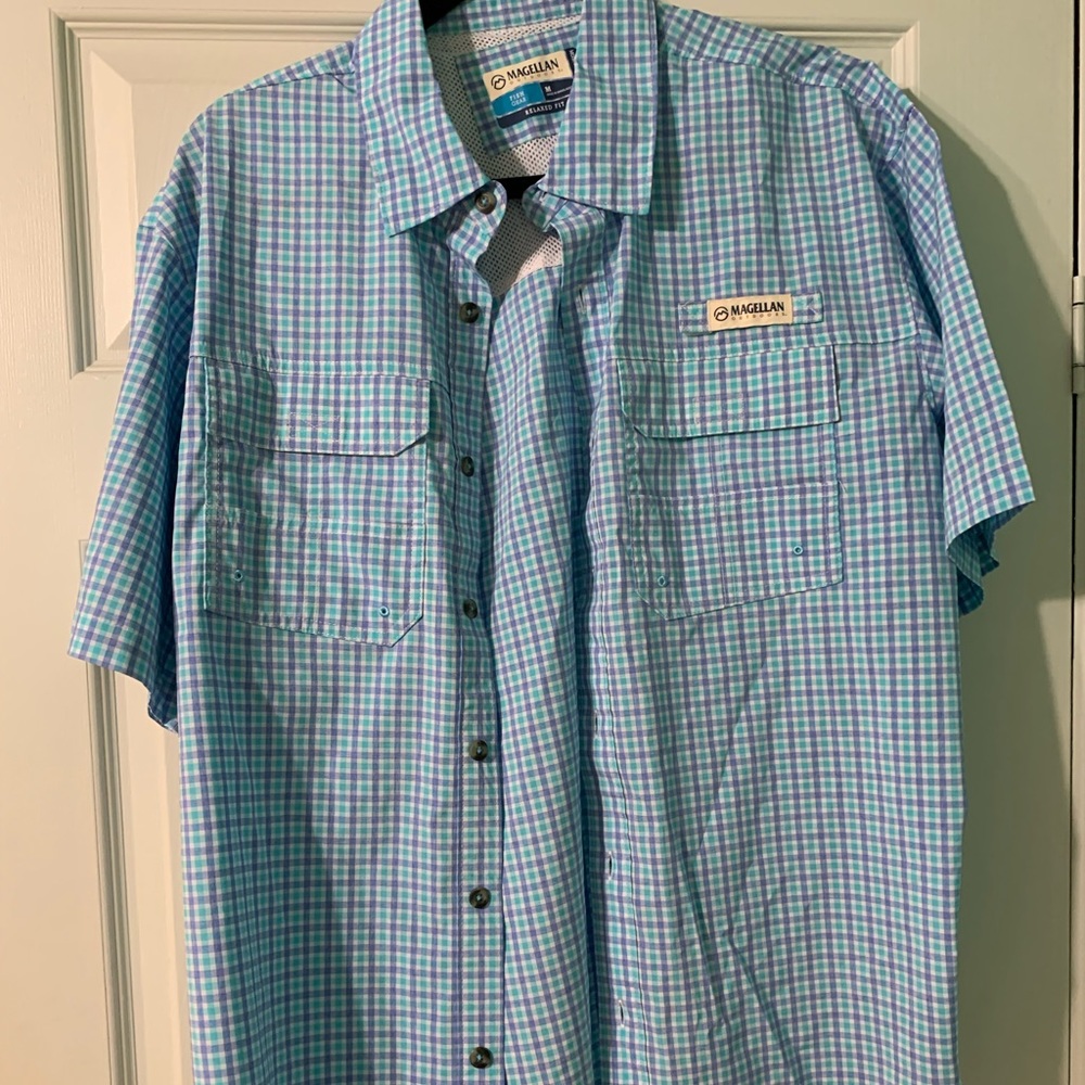 Magellan men’s